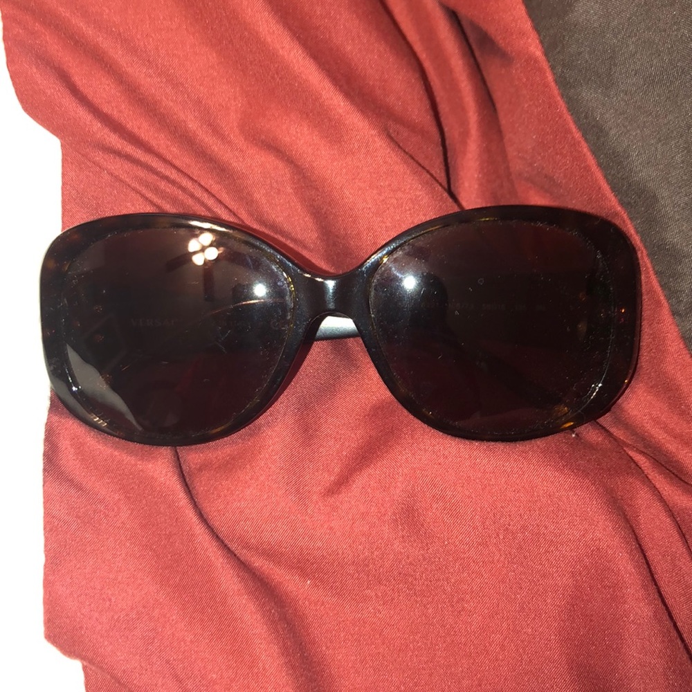 Versace sunglasses